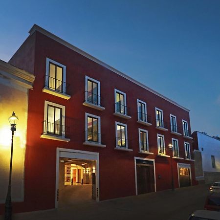 Hotel Indigo Guanajuato, An Ihg Hotel Dış mekan fotoğraf