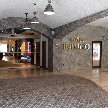 Hotel Indigo Guanajuato, An Ihg Hotel Dış mekan fotoğraf