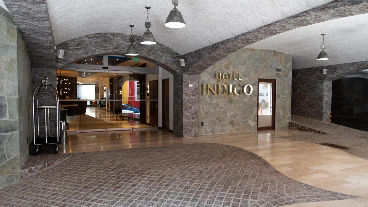 Hotel Indigo Guanajuato, An Ihg Hotel Dış mekan fotoğraf